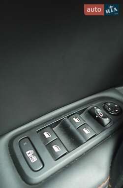 Универсал Peugeot 508 RXH 2014 в 