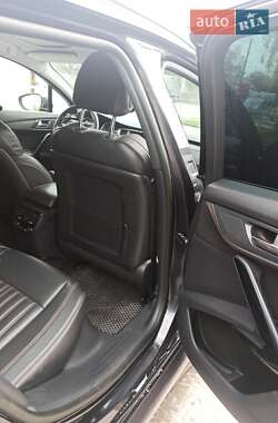 Универсал Peugeot 508 RXH 2014 в 
