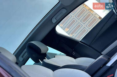 Универсал Peugeot 508 RXH 2012 в 