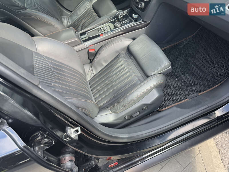 Универсал Peugeot 508 RXH 2015 в Белой Церкви