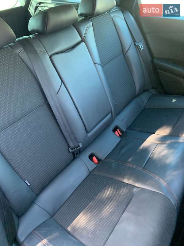 Универсал Peugeot 508 RXH 2013 в Самборе