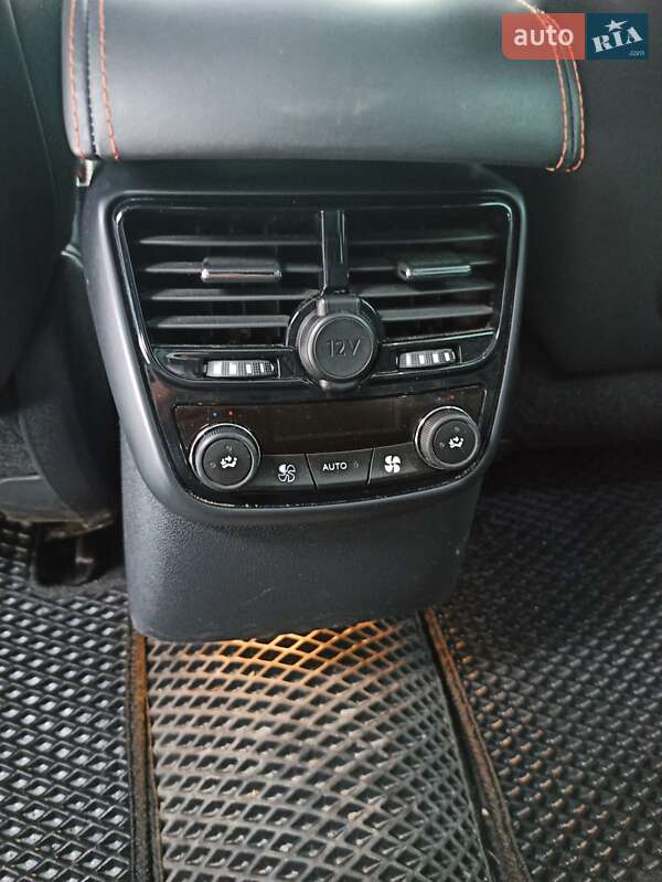 Универсал Peugeot 508 RXH 2014 в Тернополе