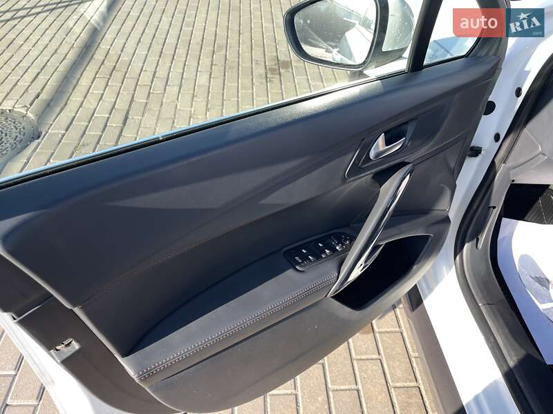 Універсал Peugeot 508 RXH 2015 в Рівному