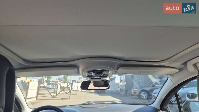 Универсал Peugeot 508 RXH 2012 в Киеве фото 8 Универсал Peugeot 508 RXH 2012 в Киеве