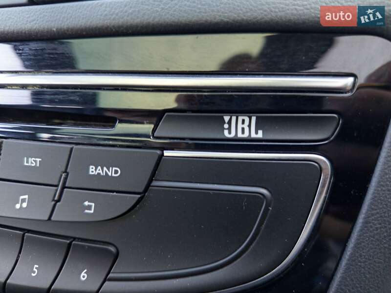 Универсал Peugeot 508 RXH 2012 в Косове