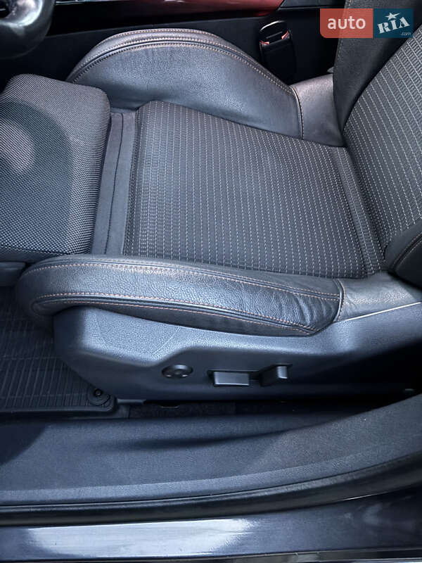 Універсал Peugeot 508 RXH 2015 в Сколе