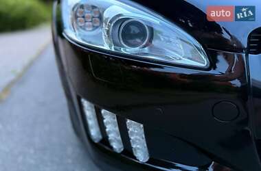 Универсал Peugeot 508 RXH 2012 в Полтаве