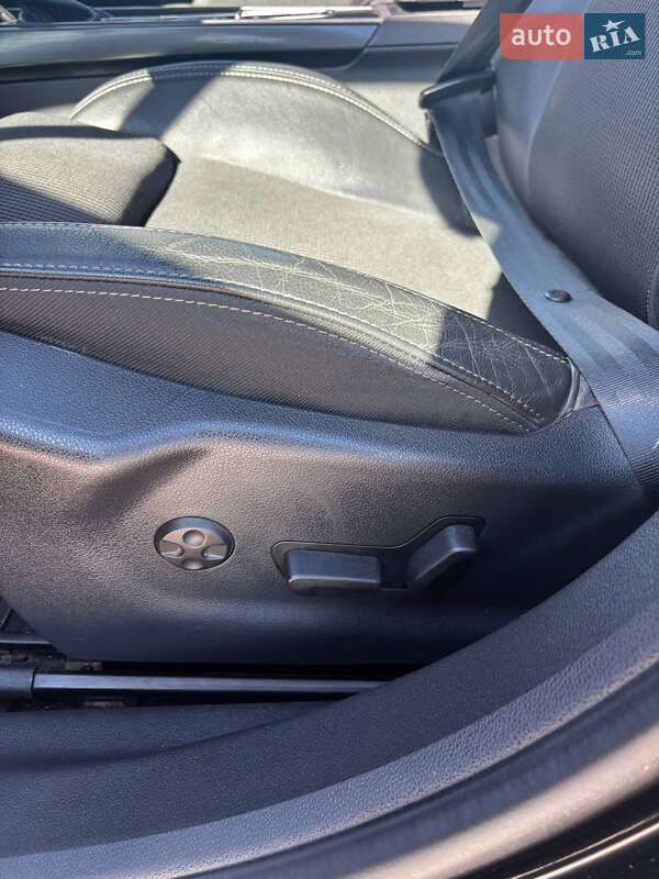 Универсал Peugeot 508 RXH 2017 в Житомире