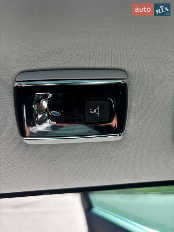 Универсал Peugeot 508 RXH 2017 в Житомире