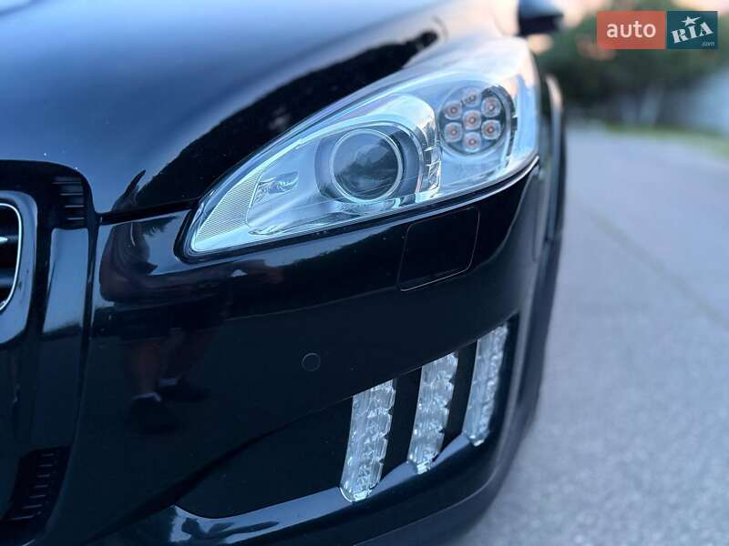 Универсал Peugeot 508 RXH 2012 в Полтаве фото 17 Универсал Peugeot 508 RXH 2012 в Полтаве