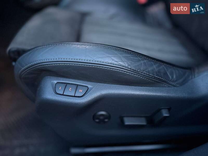 Универсал Peugeot 508 RXH 2012 в Полтаве фото 22 Универсал Peugeot 508 RXH 2012 в Полтаве