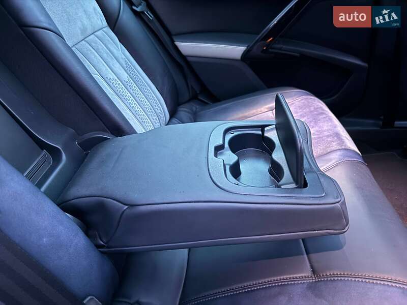 Универсал Peugeot 508 RXH 2012 в Полтаве фото 25 Универсал Peugeot 508 RXH 2012 в Полтаве