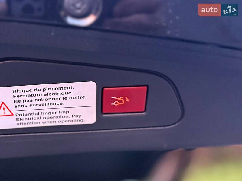 Универсал Peugeot 508 RXH 2012 в Полтаве фото 37 Универсал Peugeot 508 RXH 2012 в Полтаве