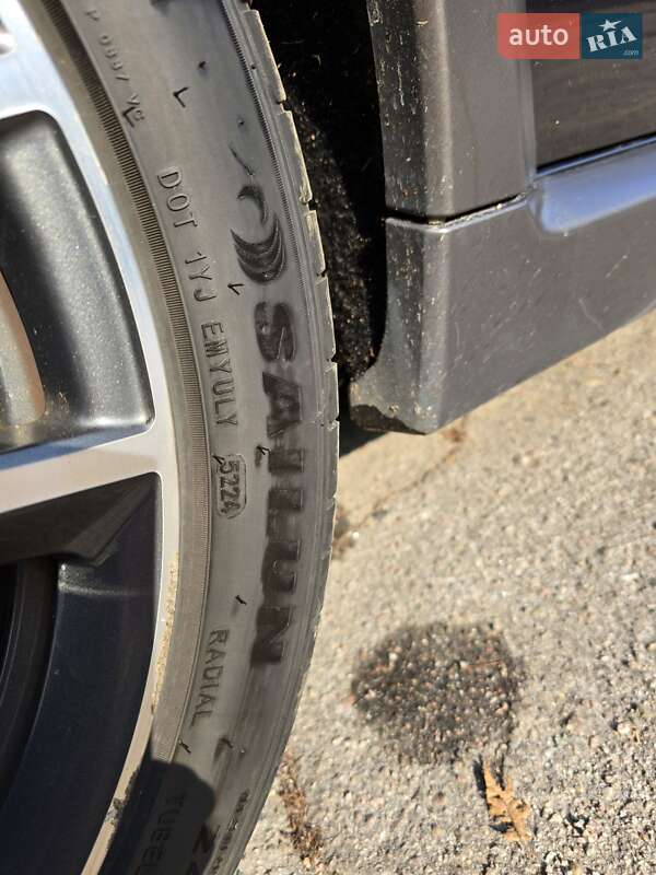 Универсал Peugeot 508 RXH 2012 в Днепре