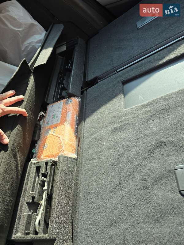 Универсал Peugeot 508 RXH 2012 в Днепре