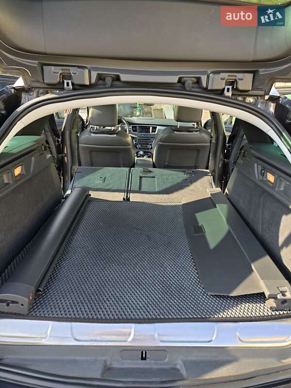 Универсал Peugeot 508 RXH 2012 в Днепре
