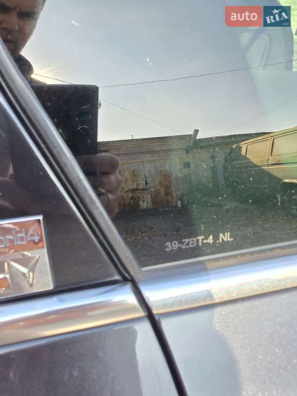 Универсал Peugeot 508 RXH 2012 в Днепре