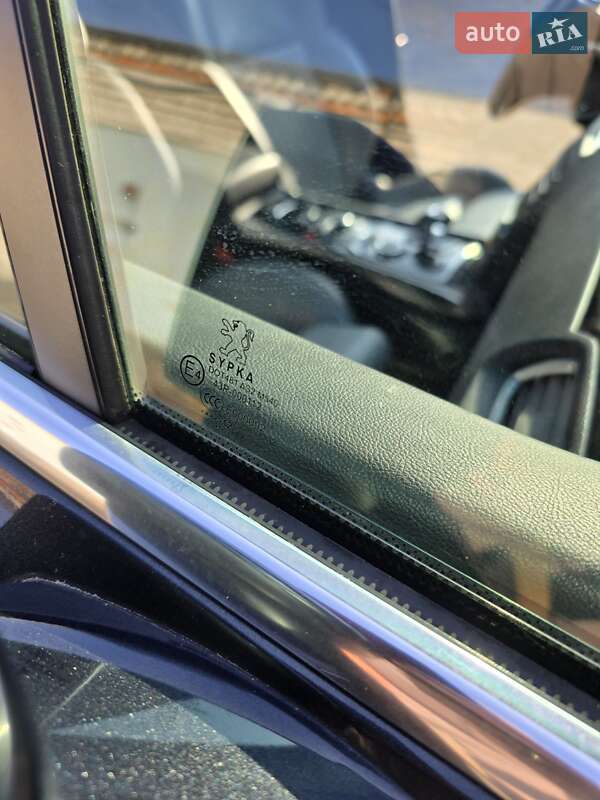 Универсал Peugeot 508 RXH 2012 в Днепре