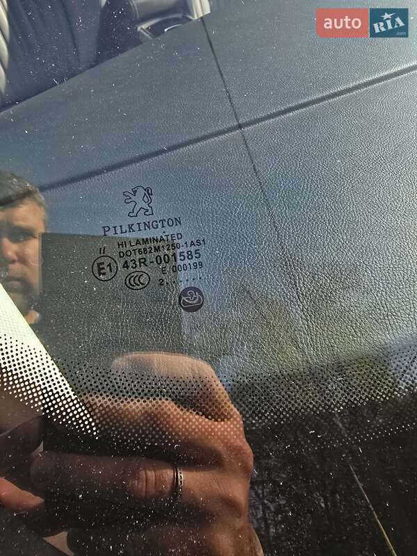 Универсал Peugeot 508 RXH 2012 в Днепре