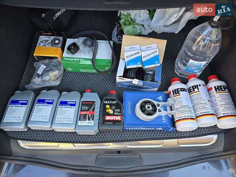 Универсал Peugeot 508 RXH 2012 в Днепре