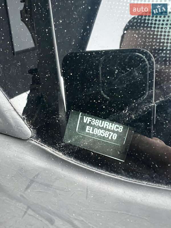 Універсал Peugeot 508 RXH 2014 в Стрию фото 26 Універсал Peugeot 508 RXH 2014 в Стрию