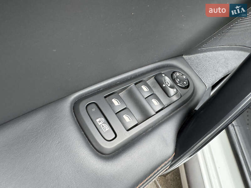 Універсал Peugeot 508 RXH 2016 в Володимирі фото 14 Універсал Peugeot 508 RXH 2016 в Володимирі