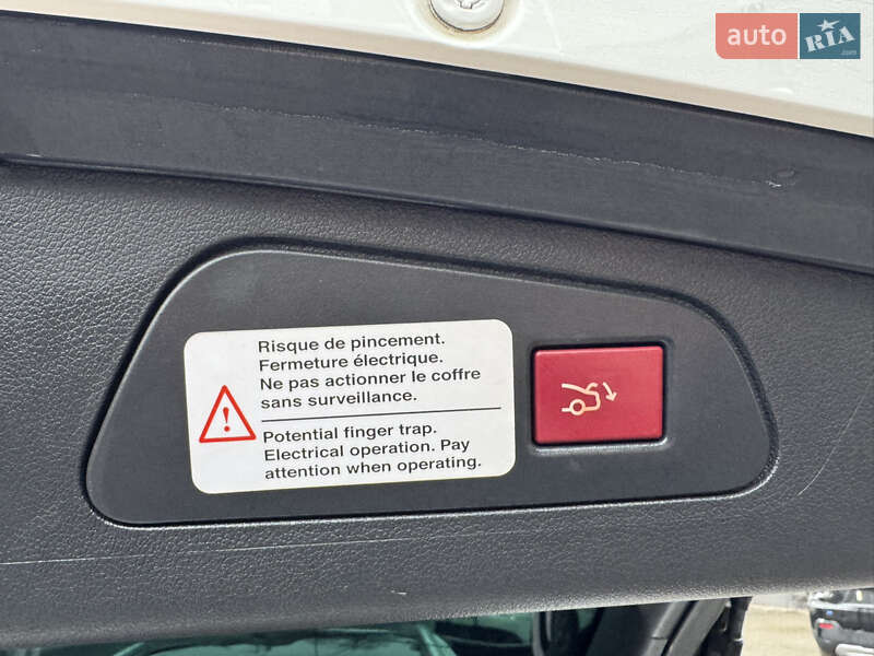 Універсал Peugeot 508 RXH 2016 в Володимирі фото 23 Універсал Peugeot 508 RXH 2016 в Володимирі