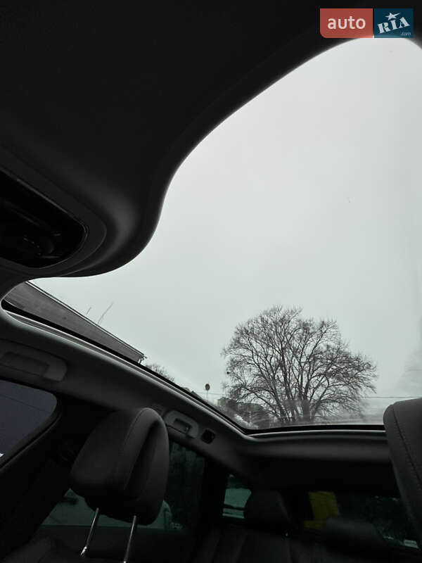 Універсал Peugeot 508 RXH 2016 в Володимирі фото 31 Універсал Peugeot 508 RXH 2016 в Володимирі