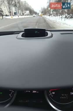 Універсал Peugeot 508 RXH 2014 в Тернополі