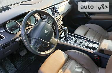 Универсал Peugeot 508 2011 в Тернополе