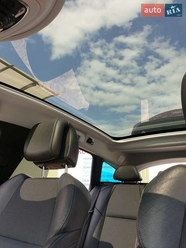 Универсал Peugeot 508 2012 в Золочеве