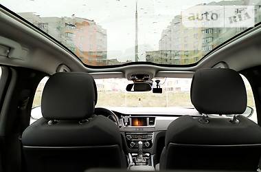 Универсал Peugeot 508 2011 в 