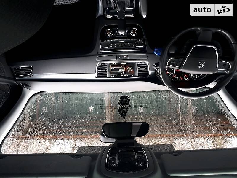 Універсал Peugeot 508 2013 в Тернополі