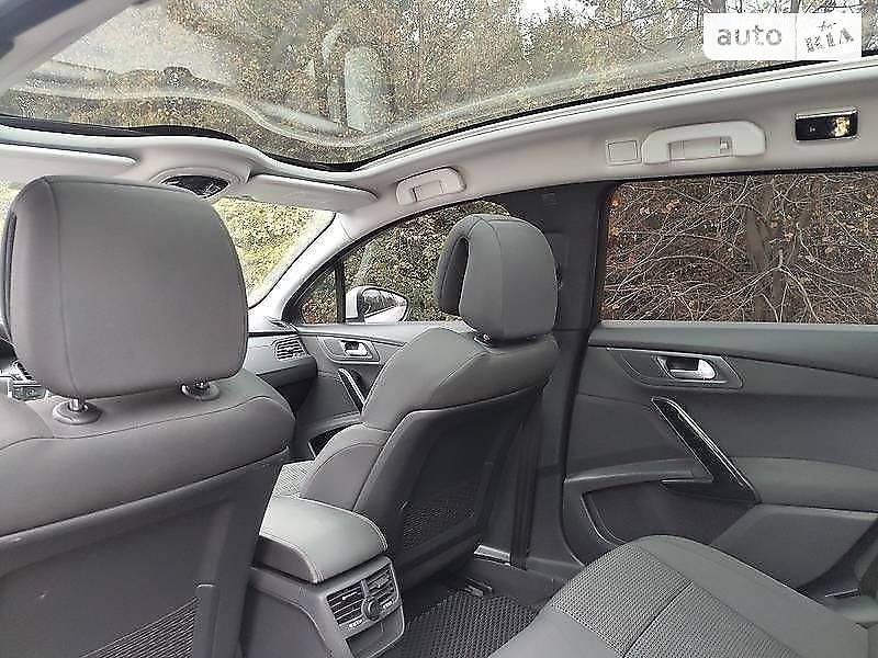 Універсал Peugeot 508 2013 в Тернополі