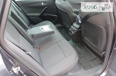 Универсал Peugeot 508 2011 в Калуше