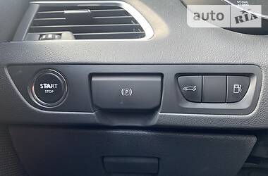 Універсал Peugeot 508 2016 в 