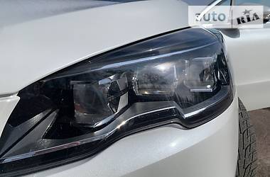Універсал Peugeot 508 2016 в 