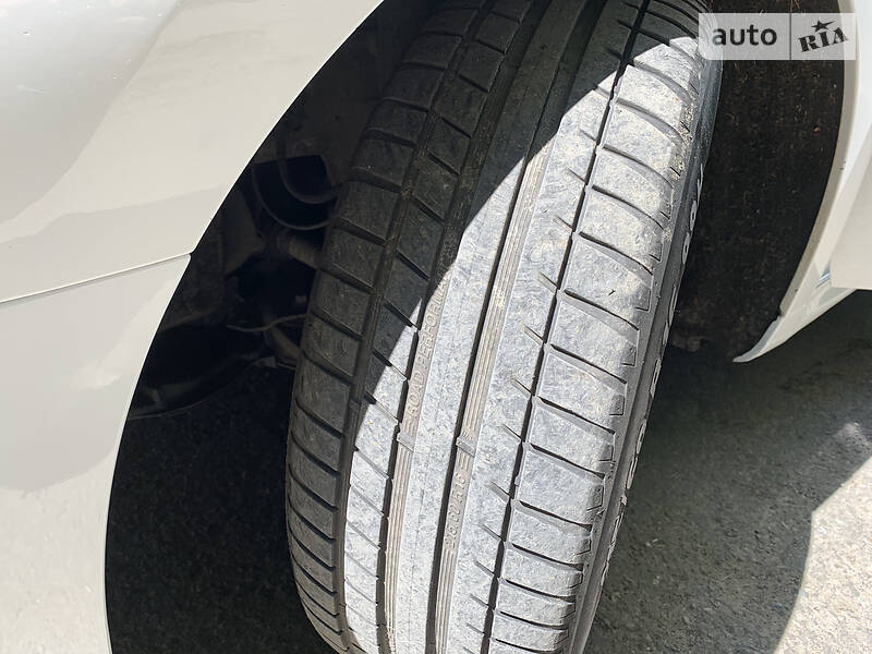 Седан Peugeot 508 2011 в Івано-Франківську