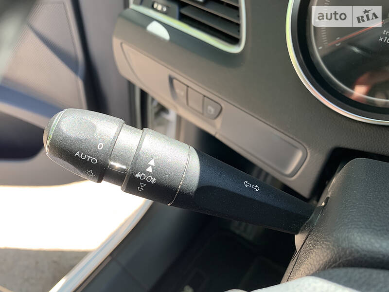 Седан Peugeot 508 2011 в Івано-Франківську