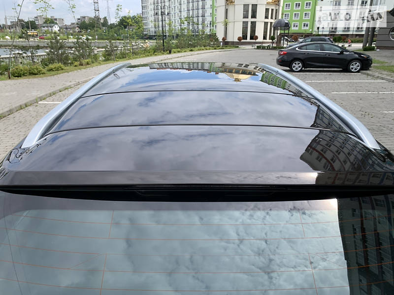 Універсал Peugeot 508 2011 в Івано-Франківську