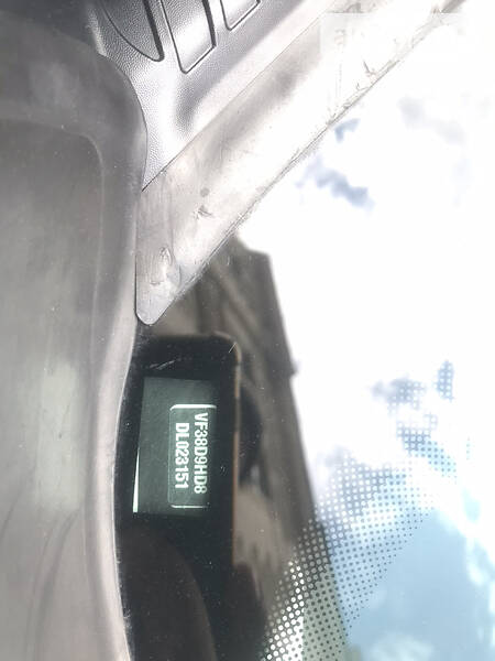 Седан Peugeot 508 2013 в Чернівцях фото 3 Седан Peugeot 508 2013 в Чернівцях