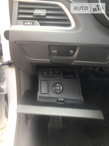 Седан Peugeot 508 2013 в Чернівцях фото 15 Седан Peugeot 508 2013 в Чернівцях