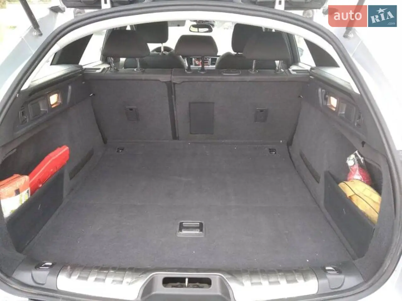 2012 Peugeot 508 - мініатюра 3