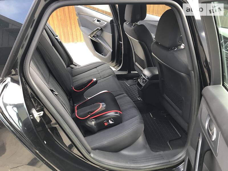 Универсал Peugeot 508 2011 в Чорткове фото 7 Универсал Peugeot 508 2011 в Чорткове