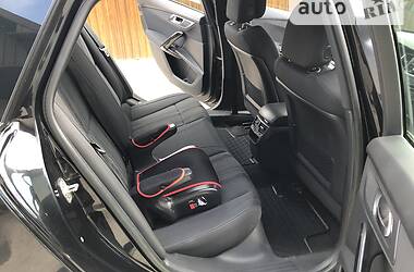 Універсал Peugeot 508 2011 в 
