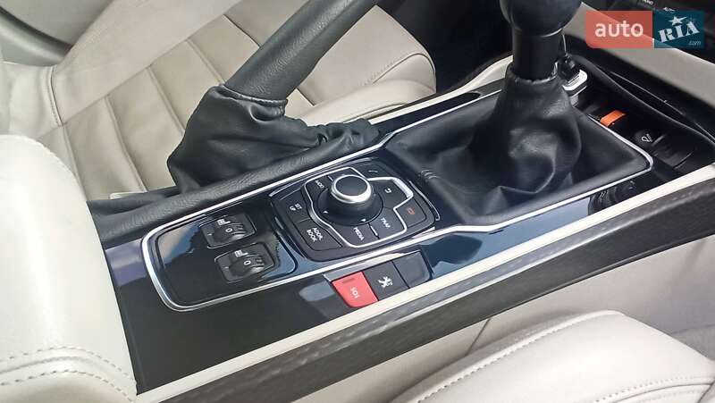 Універсал Peugeot 508 2013 в Кам'янець-Подільському