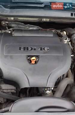 Универсал Peugeot 508 2011 в Ковеле