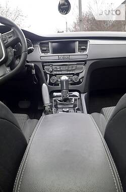 Универсал Peugeot 508 2013 в Житомире