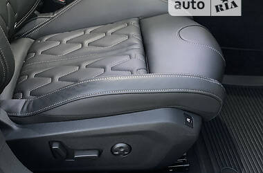 Седан Peugeot 508 2020 в 