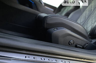 Седан Peugeot 508 2020 в 